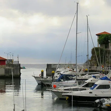 Apartment Camparina Llanes