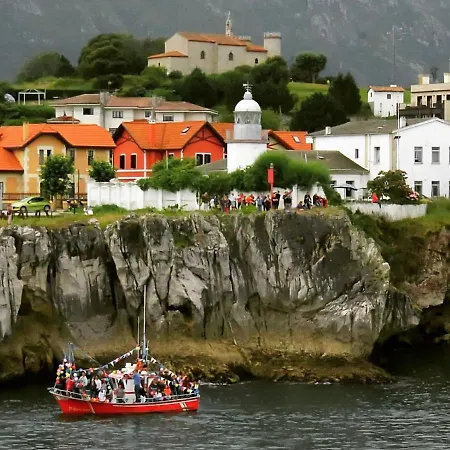 Camparina Appartement