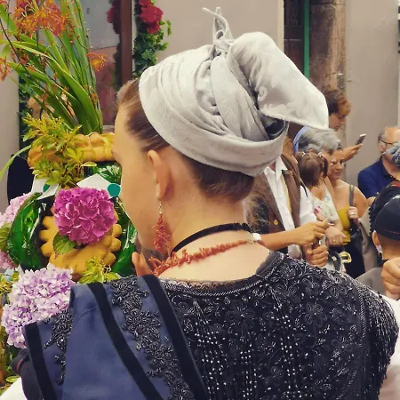 Camparina Appartement Llanes