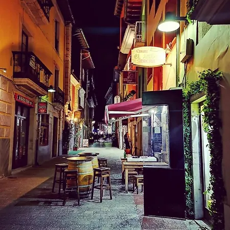 Camparina * Llanes