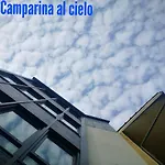 Lejlighed Camparina