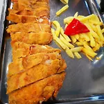Camparina Lejlighed *