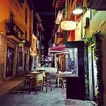Camparina * Llanes