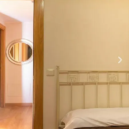 Camparina Apartment *